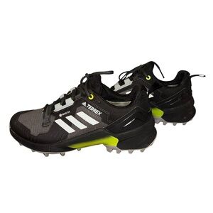 Mens Adidas TERREX SWIFT R3 GTX Hiking Shoes FW2770] Size US 7